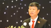 HĐND tỉnh Bình Dương bầu nhiều chức danh lãnh đạo chủ chốt