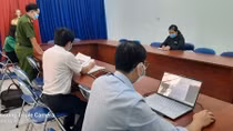  Xúc phạm người thi hành công vụ, bị phạt 7,5 triệu đồng
