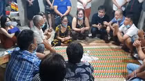 38 con bạc "sát phạt đỏ đen" giữa mùa dịch COVID-19