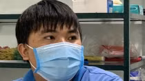Xâm nhập phần mềm công ty giao hàng, đôi vợ chồng chiếm đoạt hơn 900 triệu đồng