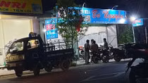 Một bác sĩ nha khoa bị trộm đâm tử vong 