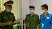 Giám đốc Công ty Điền Phú Phát lừa bán nhà, đất của người khác