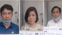 Lừa đầu tư khai thác kho báu tỷ đô, chiếm đoạt hàng tỷ đồng