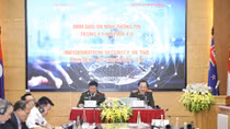 Đảm bảo An ninh thông tin trong kỷ nguyên 4.0