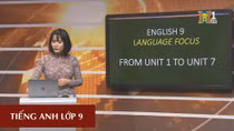 Hà Nội thông báo lịch phát sóng chương trình học trên truyền hình