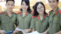 Điều kiện tham gia xét tuyển vào các trường CAND năm 2021