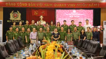 Nâng cao hiệu quả hoạt động thư viện trong tình hình mới