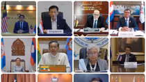 Đẩy nhanh tiến độ xây dựng kho tài nguyên giáo dục mở trong khu vực