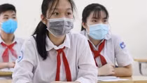 Hà Nội công bố điểm chuẩn vào lớp 10 THPT không chuyên