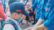Hà Nội rà soát, cách ly hàng nghìn giáo viên, học sinh trở về từ vùng dịch
