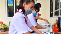 Hà Nội có nên cho học sinh nghỉ học?
