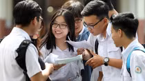 Thí sinh được điều chỉnh nguyện vọng xét tuyển 3 lần 