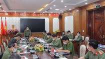 Xây dựng kế hoạch phục vụ hiệu quả việc xét chức danh GS, PGS ngành Khoa học An ninh