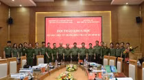 Khai thác hiệu quả giá trị của dữ liệu điện tử trong điều tra vụ án hình sự