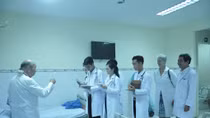 Bằng kỹ sư, bác sĩ có tương đương với thạc sĩ?