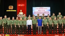 Tổng kết 5 năm triển khai chương trình khoa học và công nghệ