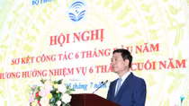 Thực hiện đồng bộ các giải pháp để bảo vệ chủ quyền trên không gian mạng