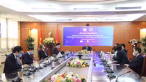  Ra mắt Nền tảng hỗ trợ tư vấn khám chữa bệnh từ xa và ứng dụng Bluezone bảo vệ cộng đồng