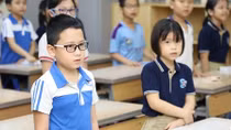 Chất lượng giáo dục đại trà và mũi nhọn đều được quốc tế đánh giá cao