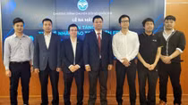 Ra mắt nền tảng trí tuệ nhân tạo toàn diện cung cấp dịch vụ tài chính công