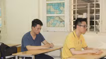  Lịch sử, Tiếng Anh “đầu bảng” về số lượng bài thi có điểm dưới trung bình