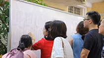 Những điều thí sinh cần lưu ý trong kỳ thi vào lớp 10