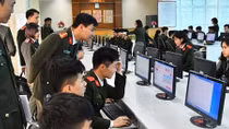 Đại học Kỹ thuật - Hậu cần CAND công bố phương án tuyển sinh năm 2021