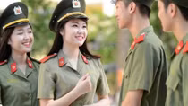 Học viện Chính trị CAND công bố phương án tuyển sinh đại học chính quy năm 2021