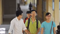 Nhiều trường ĐH công bố điểm chuẩn dự kiến và điểm sàn nhận hồ sơ xét tuyển