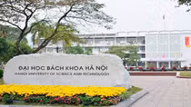 Đại học Bách Khoa Hà Nội tổ chức kỳ thi xét tuyển riêng