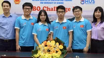 Học sinh Việt Nam đoạt thành tích xuất sắc tại Olympic Sinh học quốc tế 2021