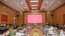 Nâng cao hiệu quả công tác đảm bảo An ninh khu công nghiệp, khu kinh tế trong tình hình mới