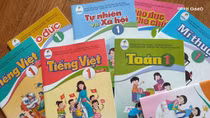 Điều chỉnh một số nội dung chưa phù hợp trong SGK Tiếng Việt Cánh Diều