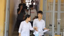 Học sinh Hà Nội được chuyển đổi khu vực tuyển sinh lớp 10