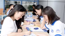 Thí sinh trúng tuyển phải xác nhận nhập học trước 17h ngày 10/10