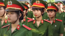 Đại học PCCC xét tuyển bổ sung chỉ tiêu hệ dân sự