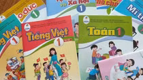 Điều chỉnh ngữ liệu trong SGK Tiếng Việt lớp 1 bộ Cánh Diều