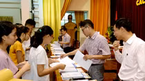  Tăng cường hậu kiểm để hạn chế việc tuyển “chui”, tuyển “lậu”