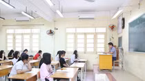 Nhiều địa phương đã xuất hiện điểm 10 môn Toán