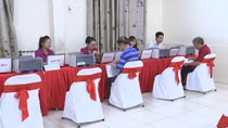 Hà Nội bắt đầu tuyển sinh trực tuyến vào các lớp đầu cấp