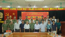 Tọa đàm khoa học “Những vấn đề mới về dân tộc, tôn giáo và nhiệm vụ đặt ra đối với lực lượng CAND”