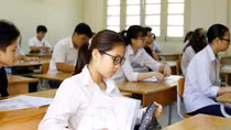 Không công bố đề minh họa kỳ thi THPT quốc gia năm 2020