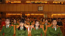 Trường Đại học PCCC và Kỹ thuật-Hậu cần CAND công bố điểm chuẩn 