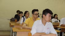 Cả nước có hơn 1.200 bài thi đạt điểm 10