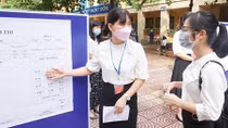 Thi tốt nghiệp THPT 2021: Môn Lịch sử có điểm trung bình thấp nhất, nhiều điểm liệt nhất
