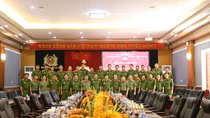 Nâng cao hiệu quả công tác quản lý đối tượng hình sự hoạt động lưu động