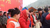  “Tết Nhân ái”- Lan tỏa những giá trị yêu thương