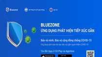 Thêm hàng nghìn trường hợp F1, F2 được truy vết qua Bluezone