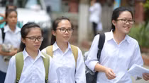  Vẫn tổ chức kỳ thi THPT 2020 nhưng chủ yếu để xét tốt nghiệp
