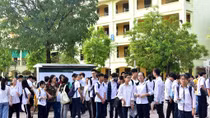 Xứ lý nghiêm người đứng đầu cơ sở giáo dục để xảy ra lạm thu